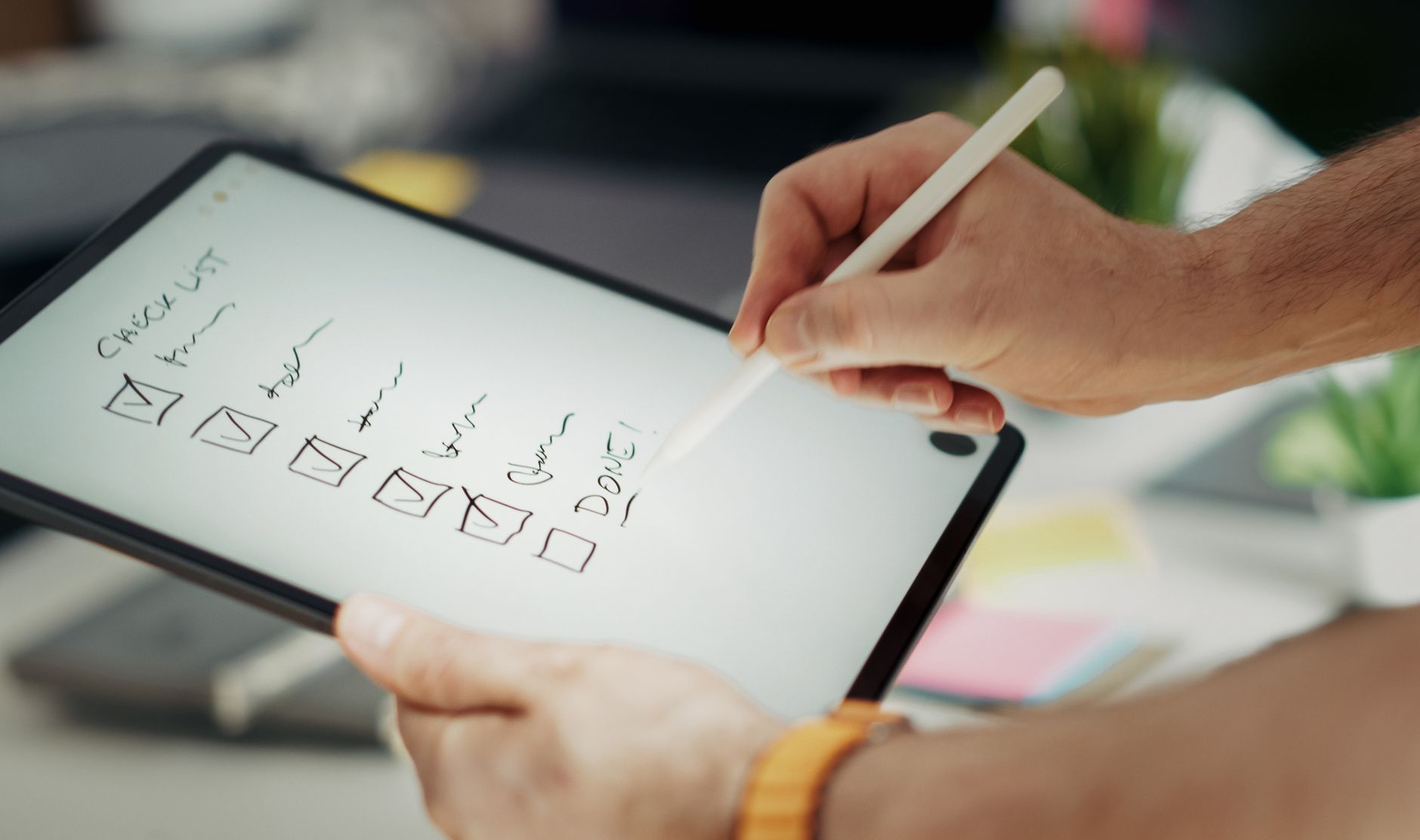 Do Papel ao Digital: Transforme Sua Oficina Mecânica em Semanas!