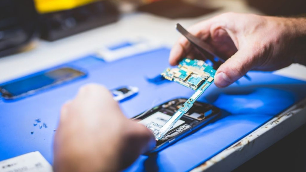Como um Sistema de OS Pode Transformar a Produtividade da Sua Assistência Técnica